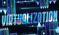 Geometry Dash Virtualization